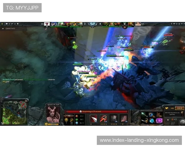 Dota2中期节奏推进训练课程:让你的游戏技能飞跃提升