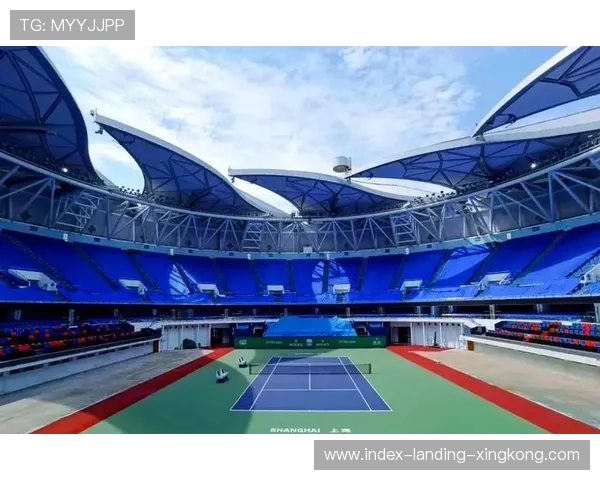 网球赛事场馆服务升级提升观众体验满意度